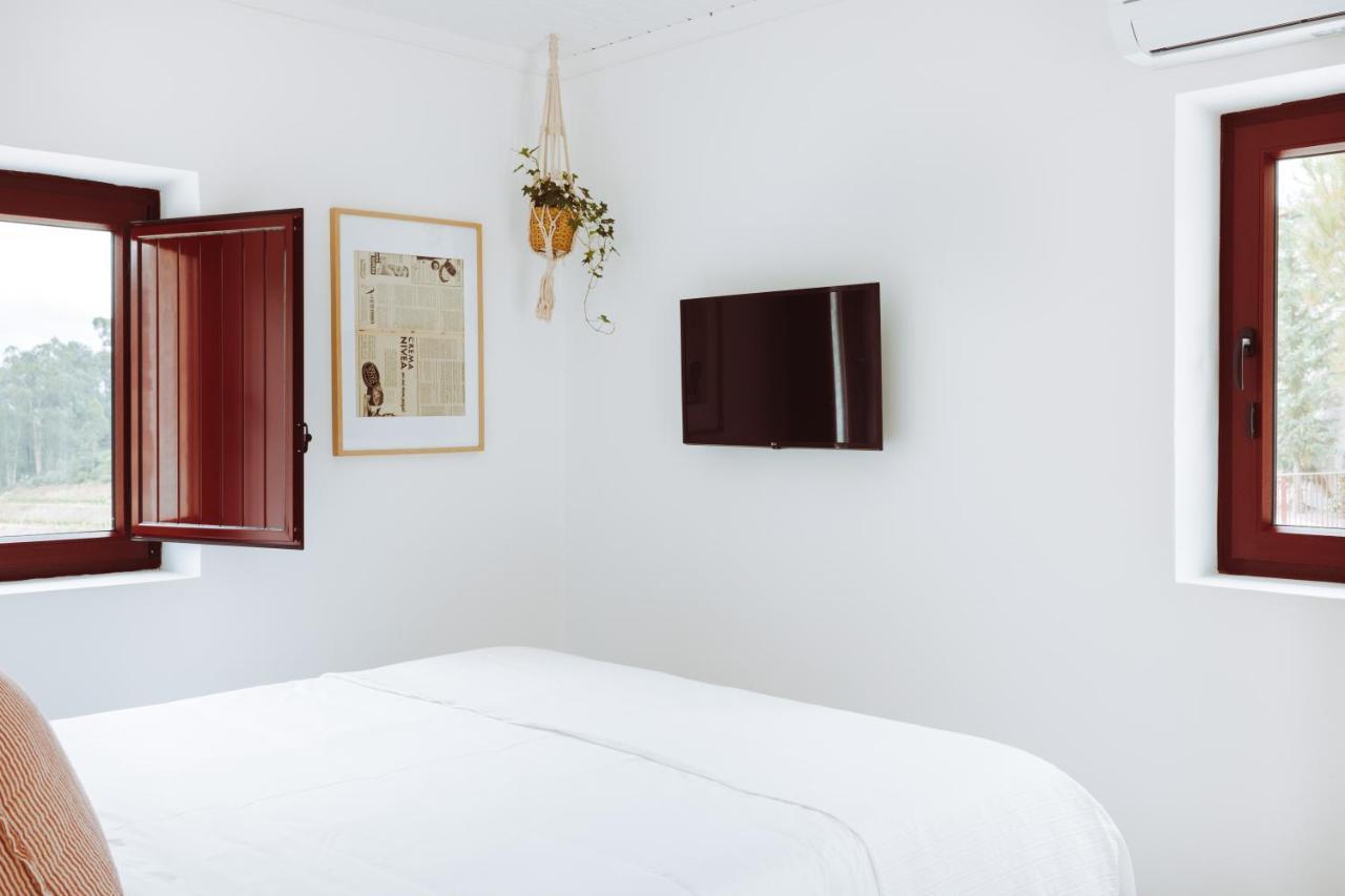 Agroturismo Oliveiras Village — *