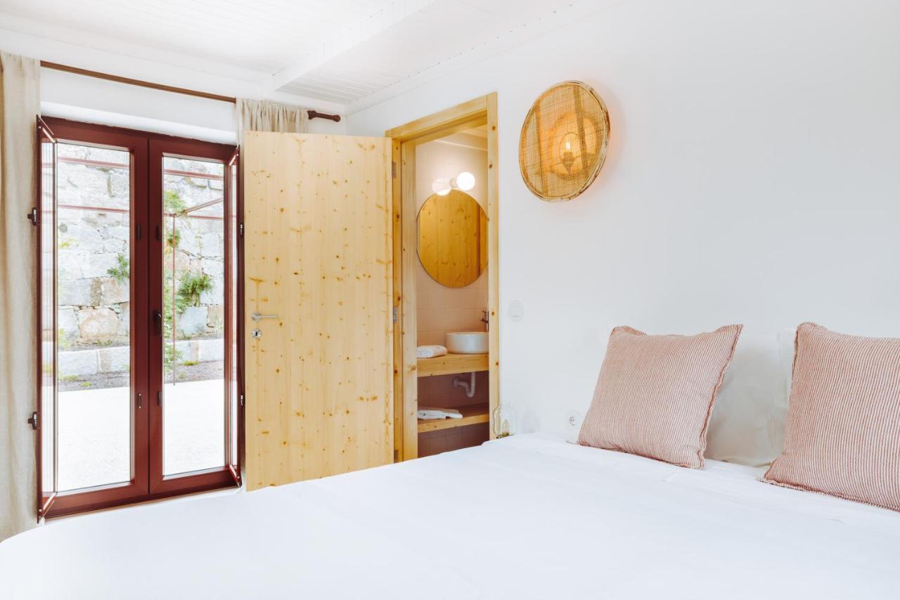 Agroturismo Oliveiras Village — Amarante