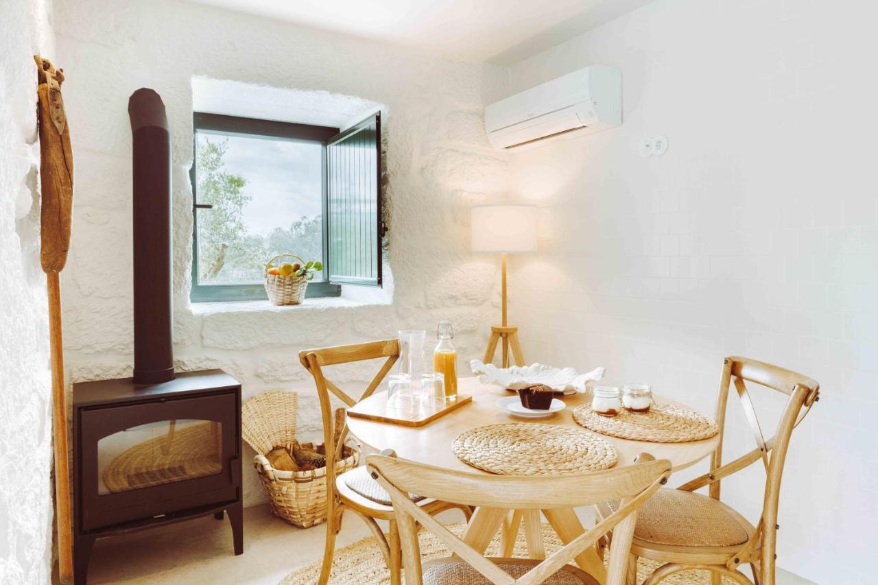 Agroturismo Oliveiras Village — *