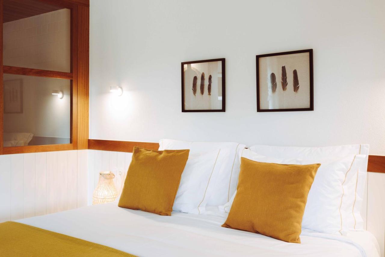 Agroturismo Oliveiras Village — Amarante