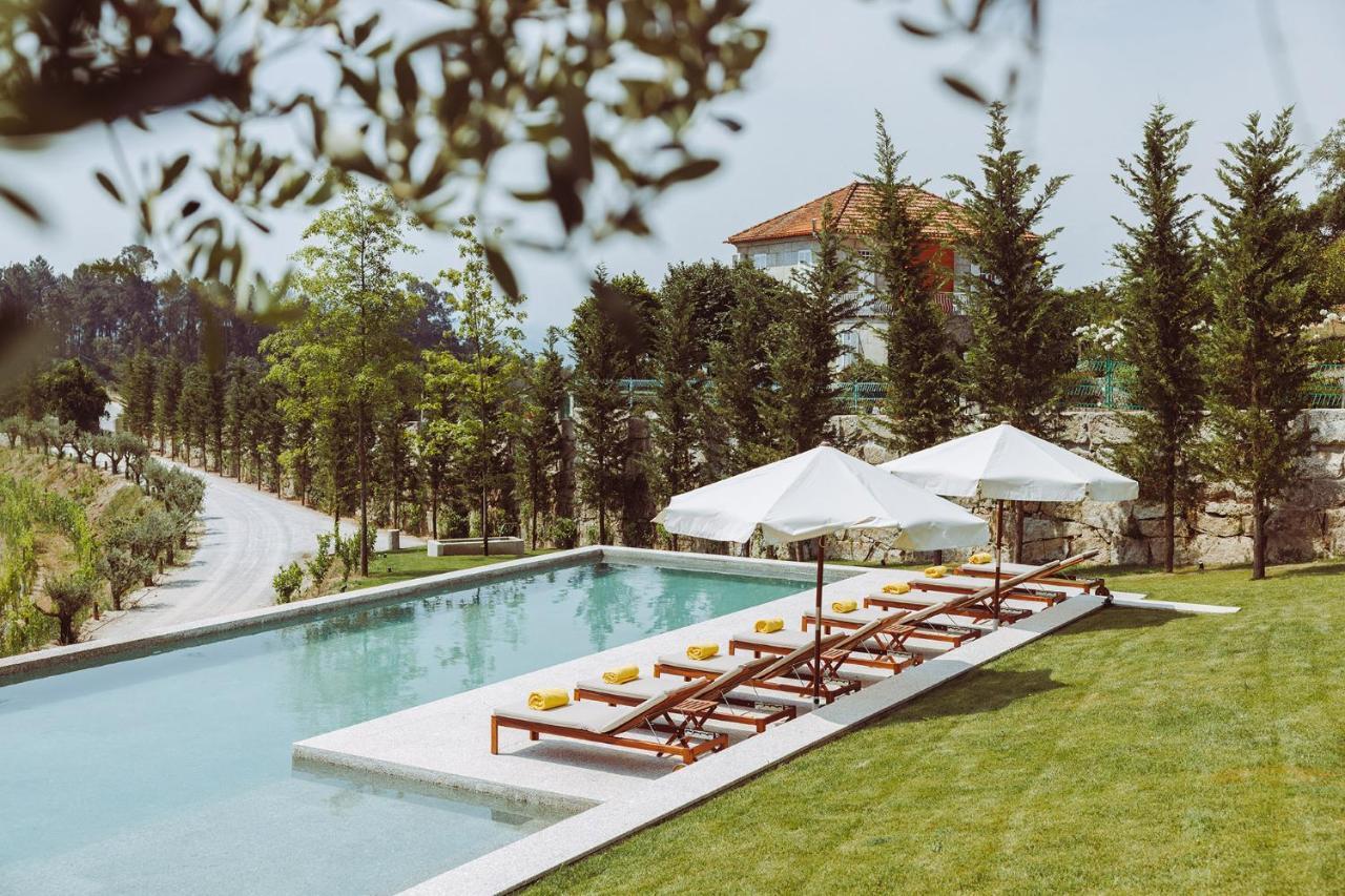 Oliveiras Village — Agroturismo *