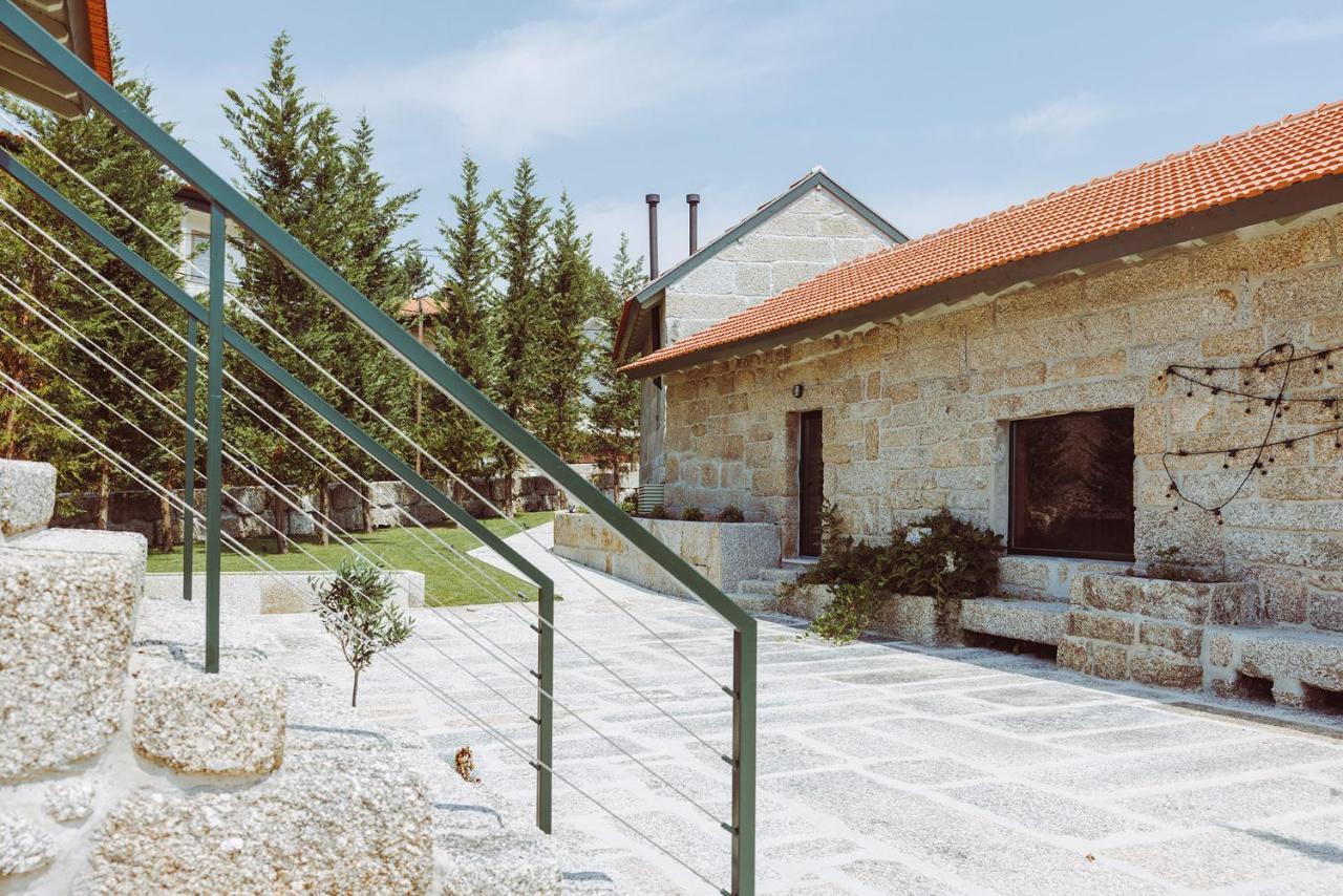 Oliveiras Village — Agroturismo *