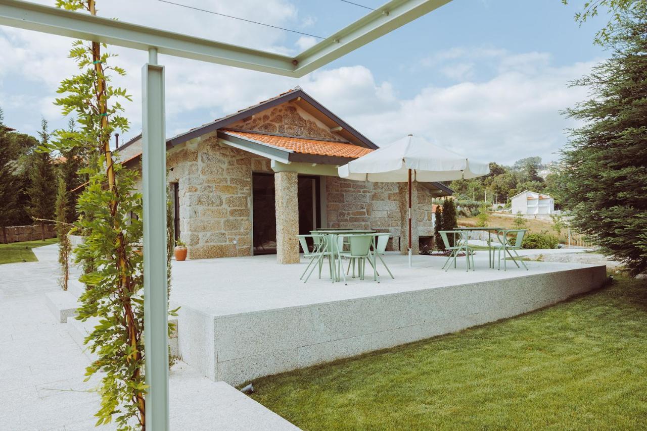 Oliveiras Village — Amarante