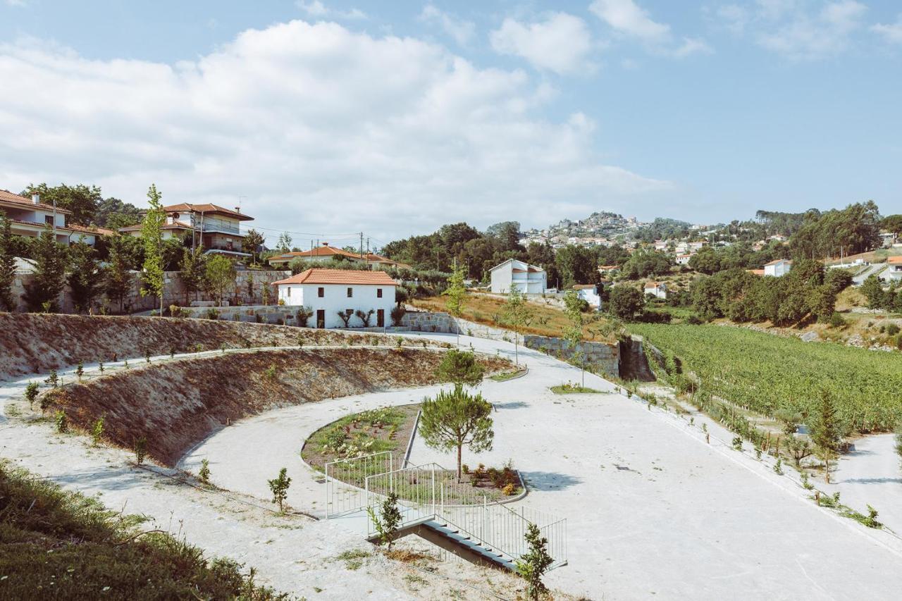 Oliveiras Village — *