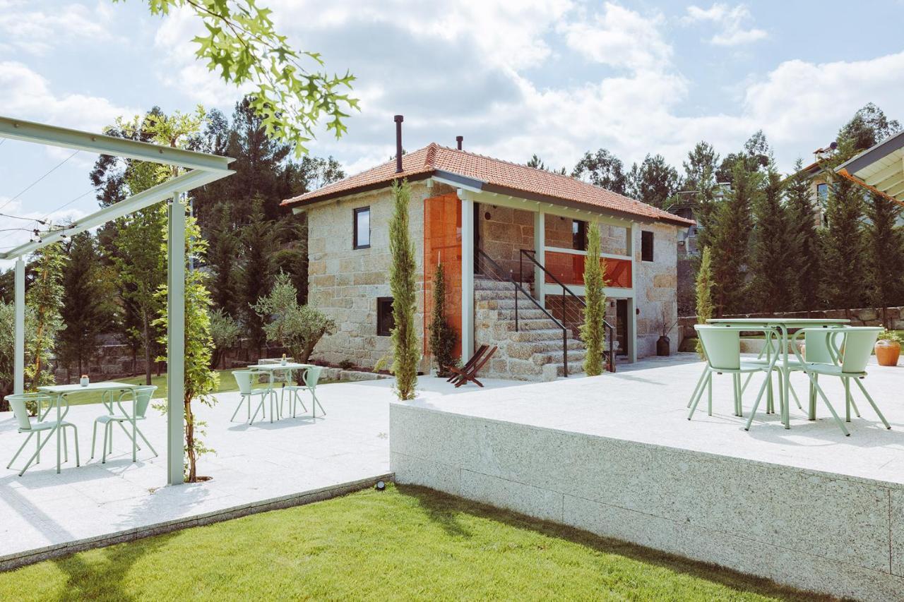 Oliveiras Village —