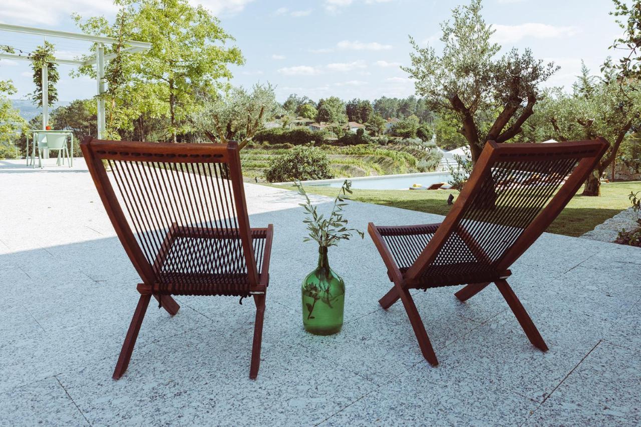 Agroturismo Oliveiras Village — Amarante