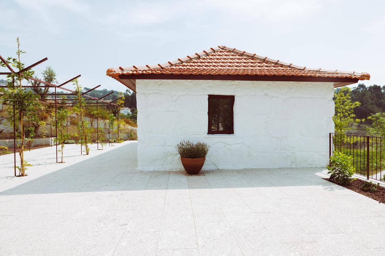 Oliveiras Village — Agroturismo