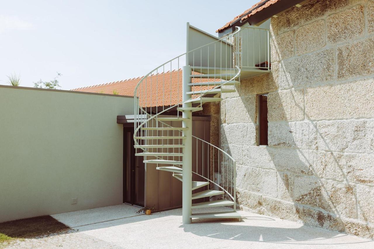 Agroturismo Oliveiras Village — Amarante