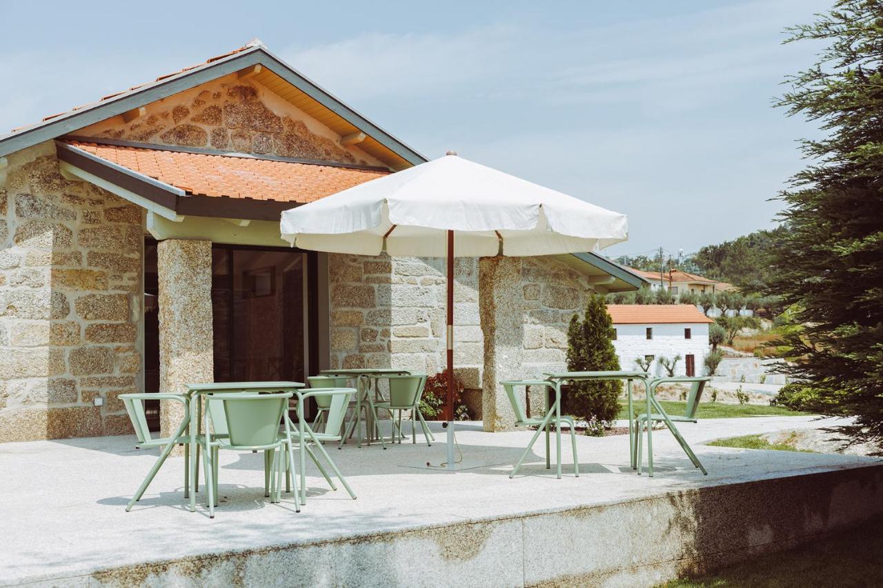 Agroturismo Oliveiras Village — Amarante