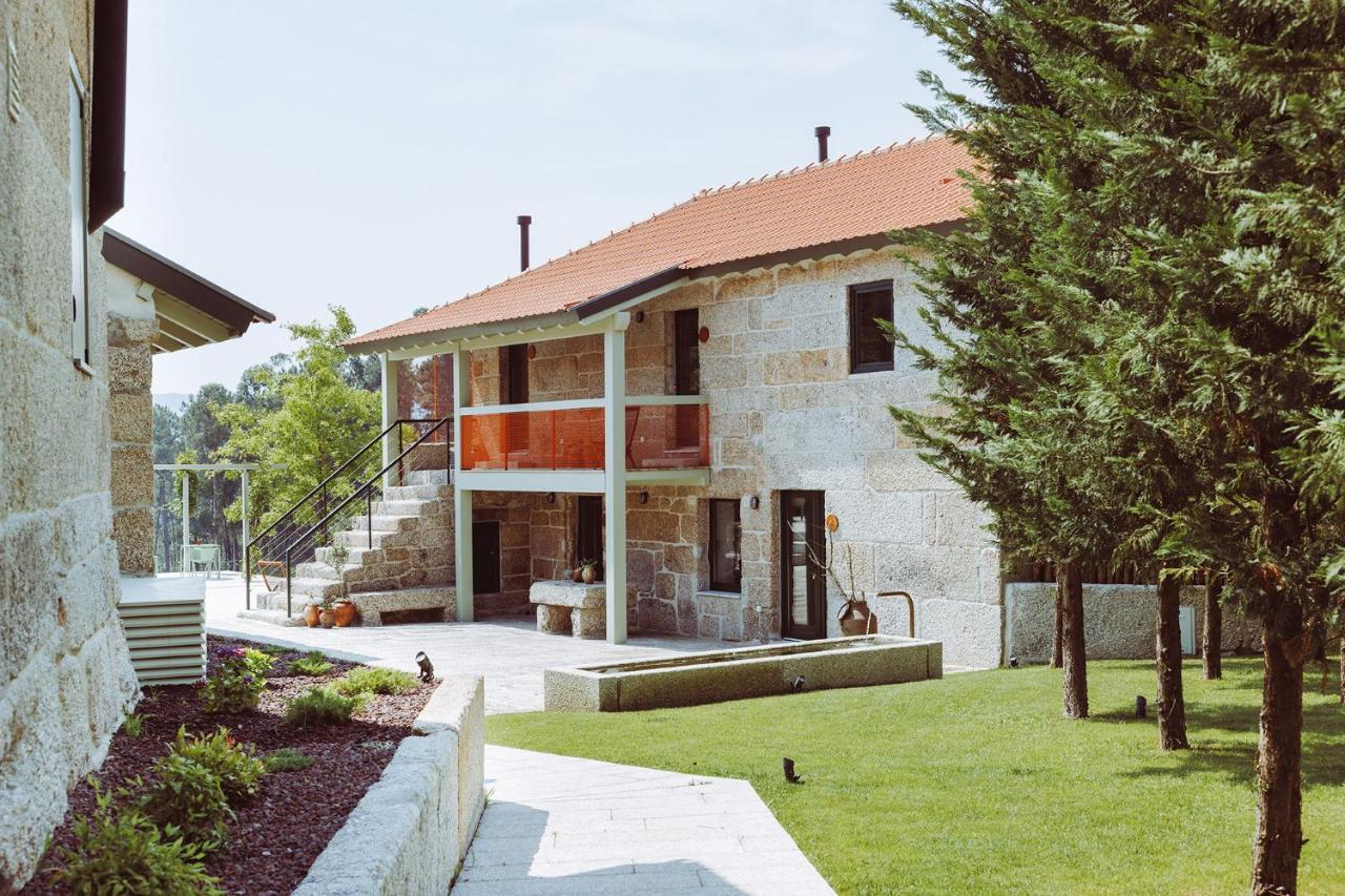 Oliveiras Village — Agroturismo Amarante