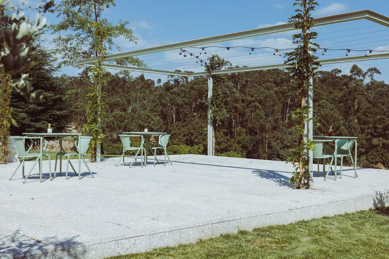Oliveiras Village — Agroturismo