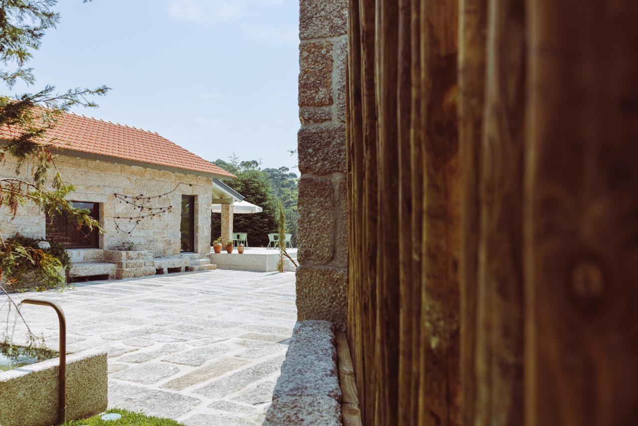 Oliveiras Village — *