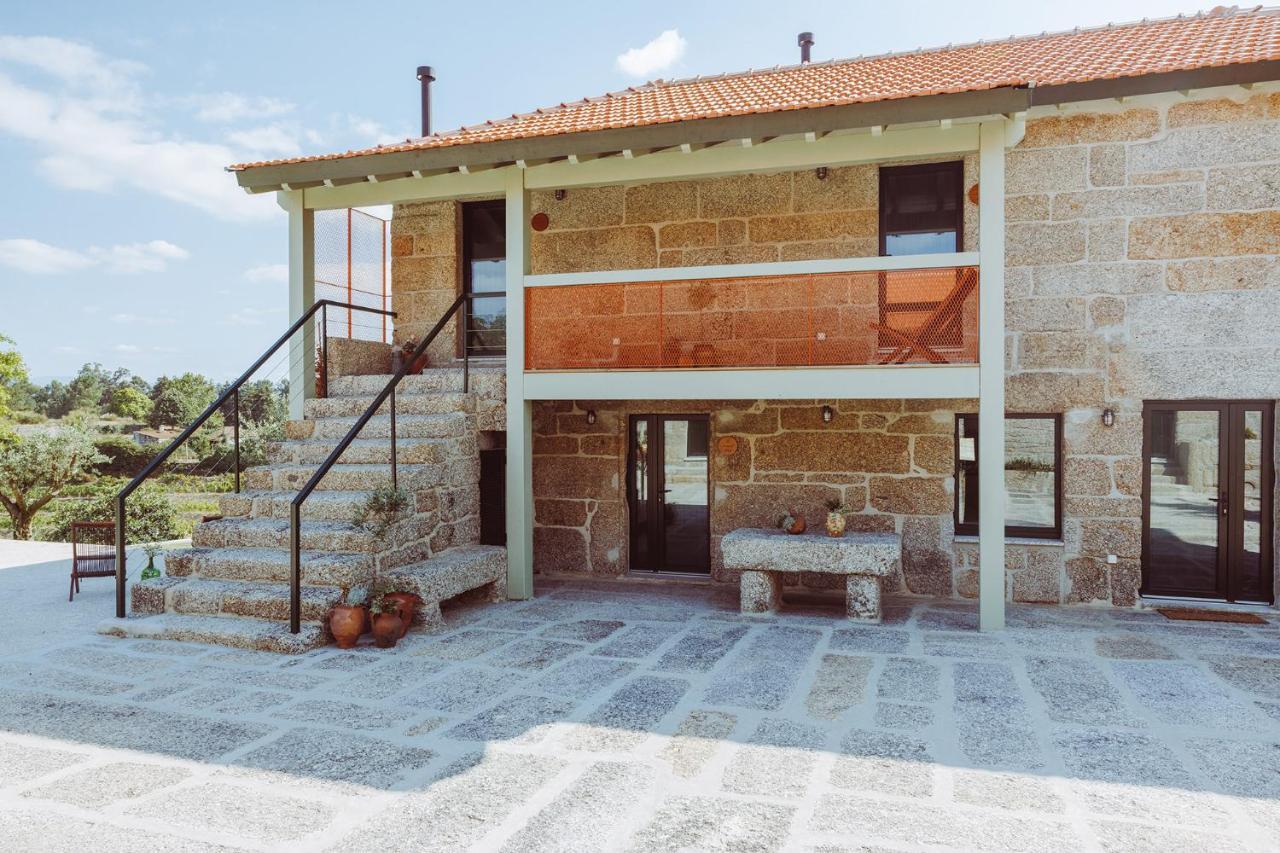 Agroturismo Oliveiras Village — Amarante