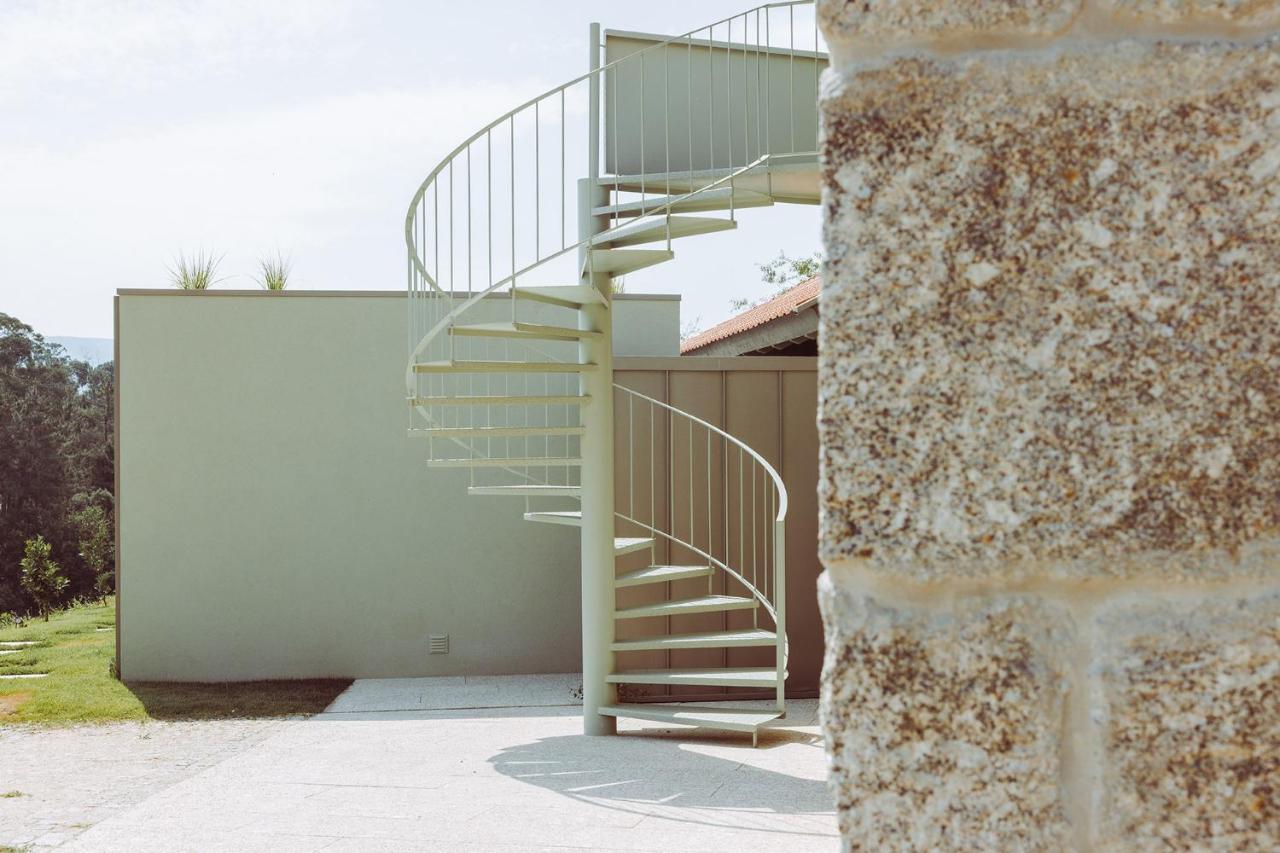 Agroturismo Oliveiras Village — Amarante