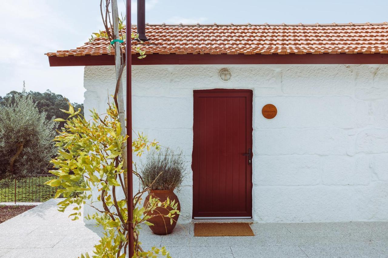 Oliveiras Village — Agroturismo