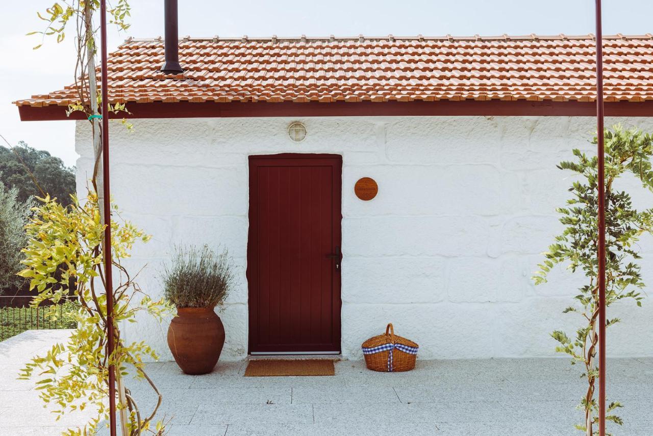Agroturismo Oliveiras Village — Amarante